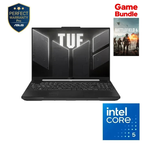 Laptop Asus TUF Gaming F16