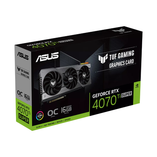 Graphic Cards Asus
