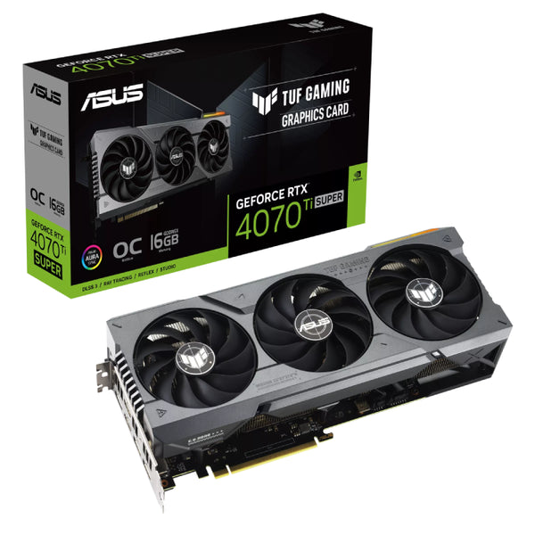 Graphic Cards Asus