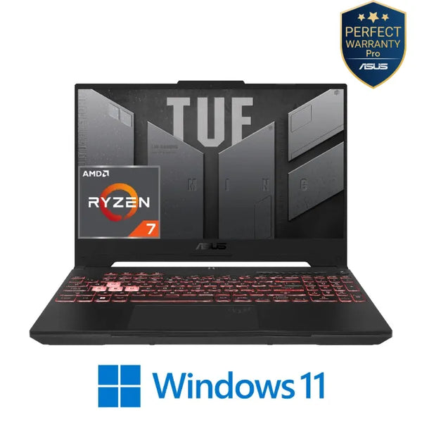 LAPTOP ASUS TUF Gaming A15