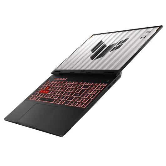 ASUS TUF Gaming A16 FA608PM-RV169W Laptop AMD Ryzen 9 8940HX Gray 90NR0MC1-M003T0