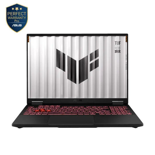 ASUS TUF Gaming A16 FA608PM-RV169W Laptop AMD Ryzen 9 8940HX Gray 90NR0MC1-M003T0