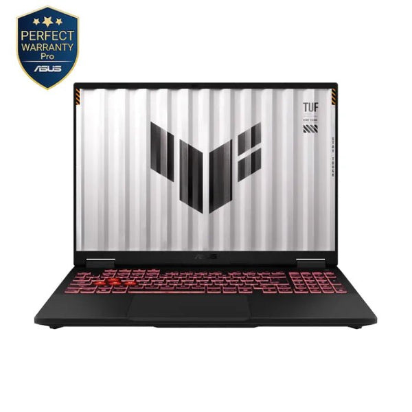 ASUS TUF Gaming A16 FA608UH-RV007W Laptop AMD R7 260 Jaeger Gray 90NR0KS1-M005P0