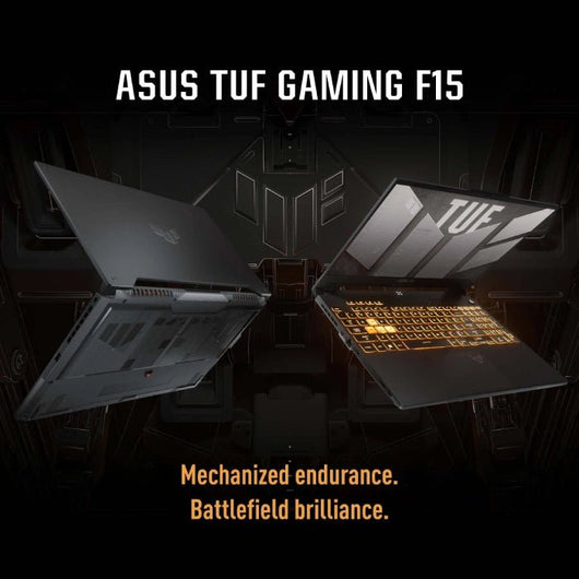 Asus TUF Gaming F15 FX507VI Laptop for Gaming.