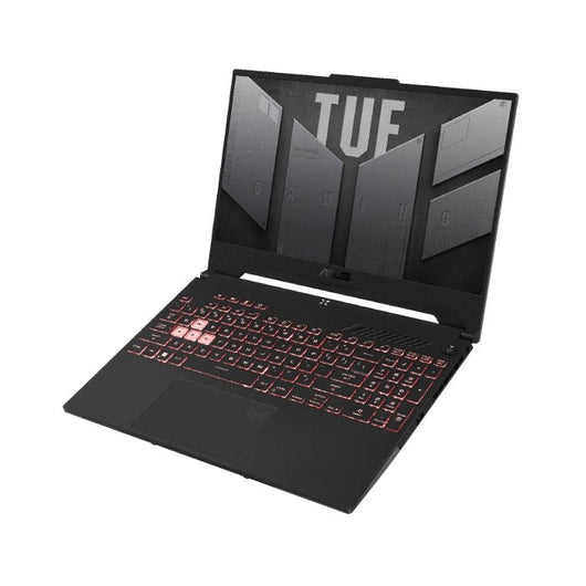 Asus TUF Gaming F15 FX507VI Laptop for Gaming.