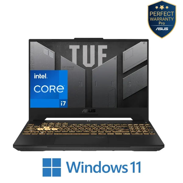 Laptop ASUS TUF Gaming F15