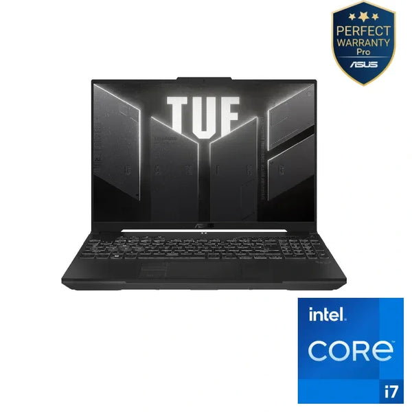 Laptop Asus TUF Gaming F16 FX607VU-RL007W
