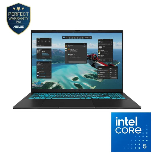 Laptop Asus V16 V3607VH-EG005W