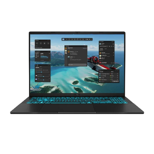 Laptop Asus