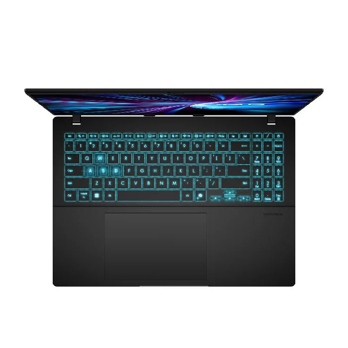 ASUS V16 Gaming | Core 7 240H | RTX 5060 | 16