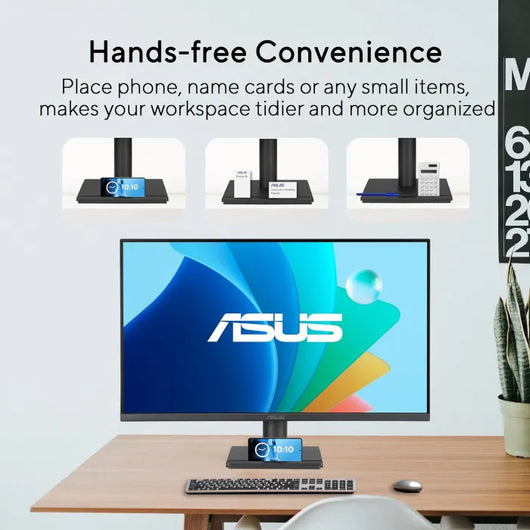 Monitor Asus  24inch