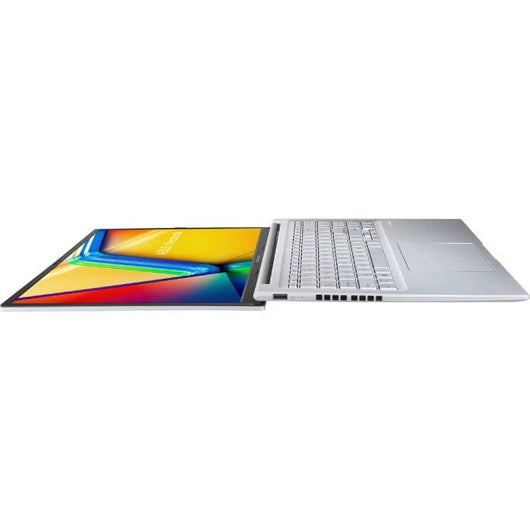 ASUS Vivobook 16 X1605VA-OLED507W Laptop, Intel Ci7 13620H Silver 90NB10N2-M02T30