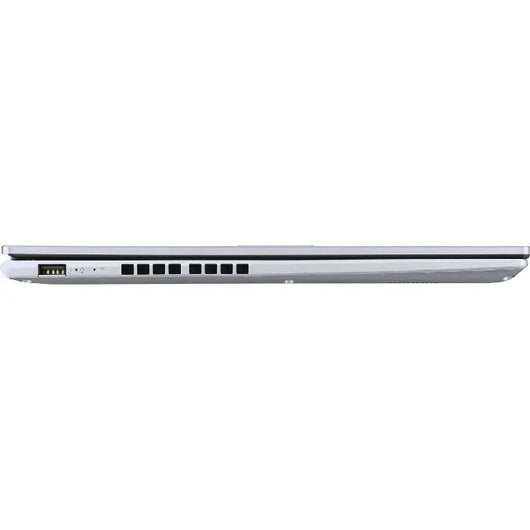 ASUS Vivobook 16 X1605VA-OLED507W Laptop, Intel Ci7 13620H Silver 90NB10N2-M02T30