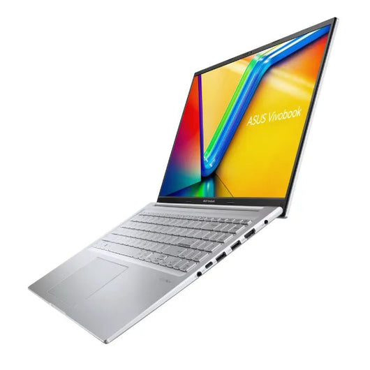 ASUS Vivobook 16 X1605VA-OLED507W Laptop, Intel Ci7 13620H Silver 90NB10N2-M02T30