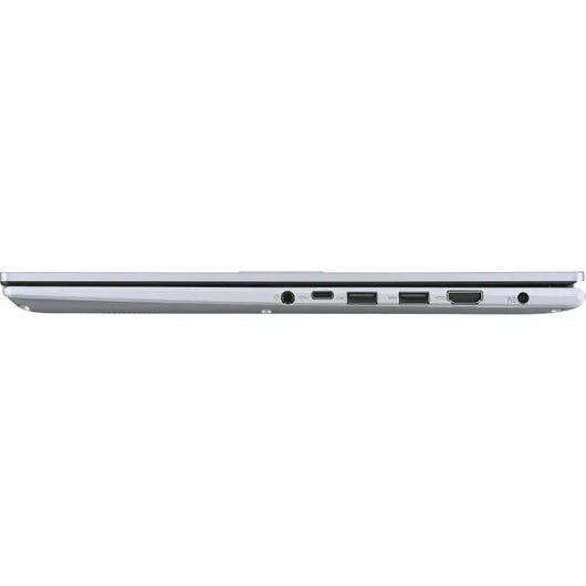 ASUS Vivobook 16 X1605VA-OLED507W Laptop, Intel Ci7 13620H Silver 90NB10N2-M02T30