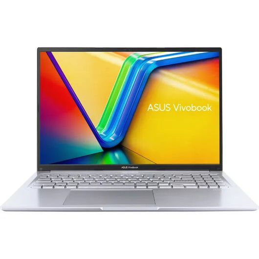 ASUS Vivobook 16 X1605VA-OLED507W Laptop, Intel Ci7 13620H Silver 90NB10N2-M02T30