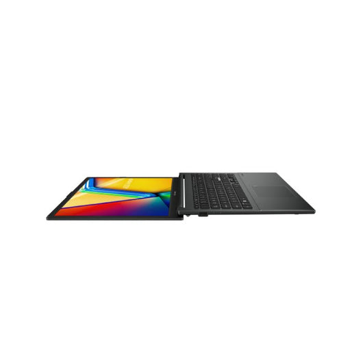 ASUS Vivobook Go 15 E1504GA-NJ606W Laptop, Intel Ci3-N305, 4GB RAM, 256GB SSD, Intel UHD Graphics, 15.6" FHD, Win11, Mixed Black - 90NB0ZT2-M01110.