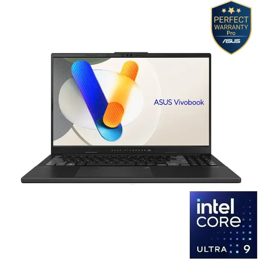 Laptop Asus Vivobook Pro 15 