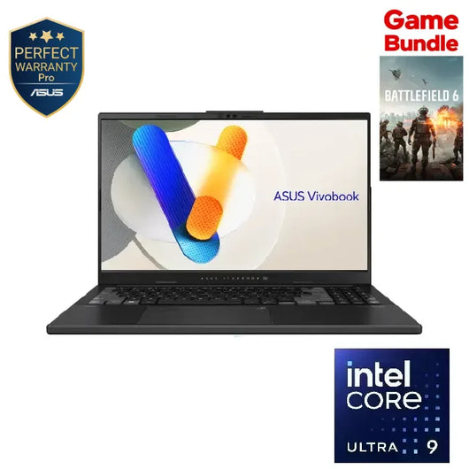 Laptop Asus  Vivobook Pro 15 