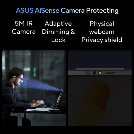 Laptop Asus  Vivobook Pro 15 