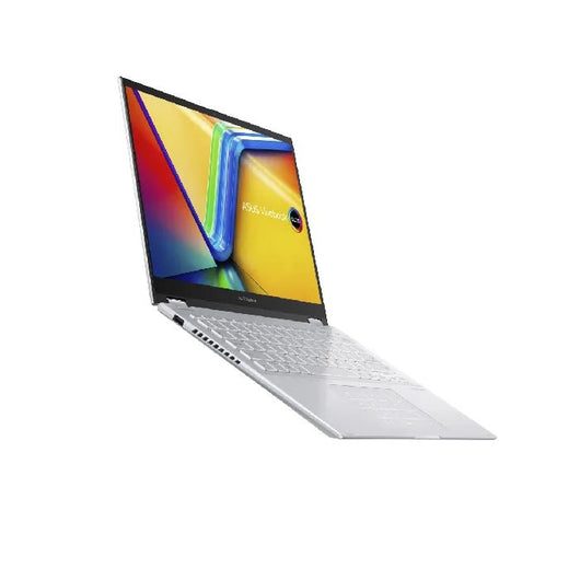 Asus Vivobook S14 Flip TP3402VA-LZ065W Laptop Silver 90NB10W2-M00ST0.