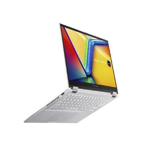 Asus Vivobook S14 Flip TP3402VA-LZ065W Laptop Silver 90NB10W2-M00ST0.