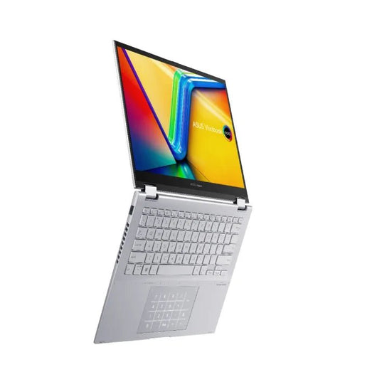 Asus Vivobook S14 Flip TP3402VA-LZ065W Laptop Silver 90NB10W2-M00ST0.
