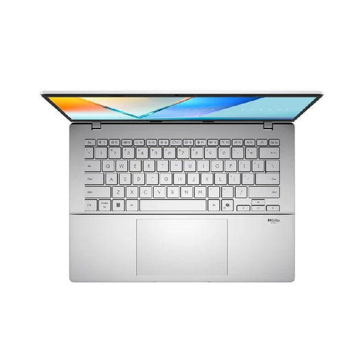 ASUS Vivobook S14 S3407CA-LY007W Laptop Silver 90NB16J1-M004L0.