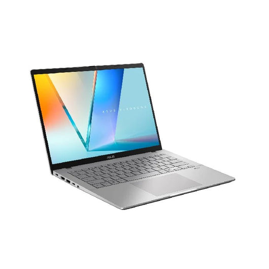 ASUS Vivobook S14 S3407CA-LY007W Laptop Silver 90NB16J1-M004L0.