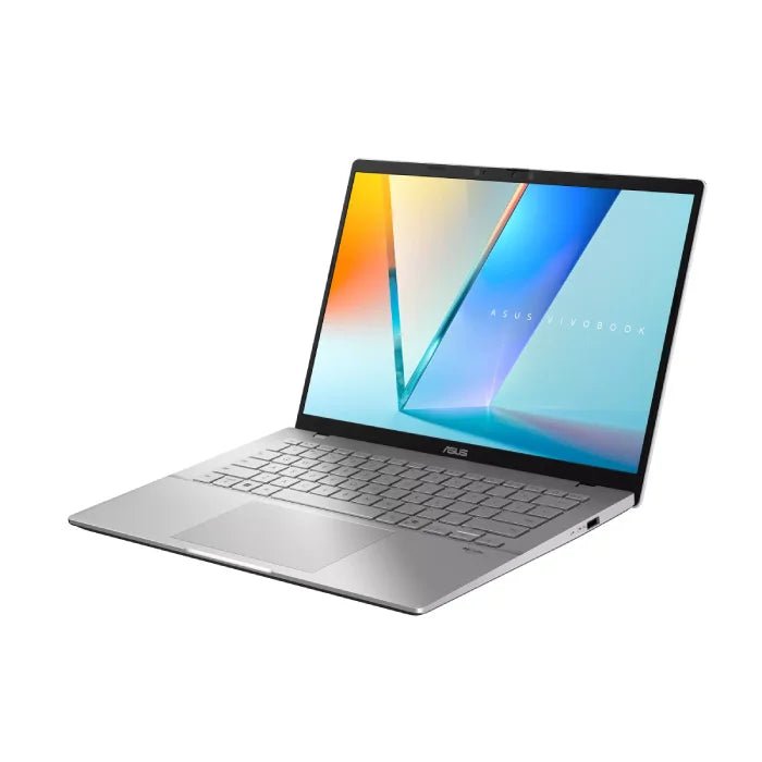 ASUS Vivobook S14 | Snapdragon X X1 26 | 14