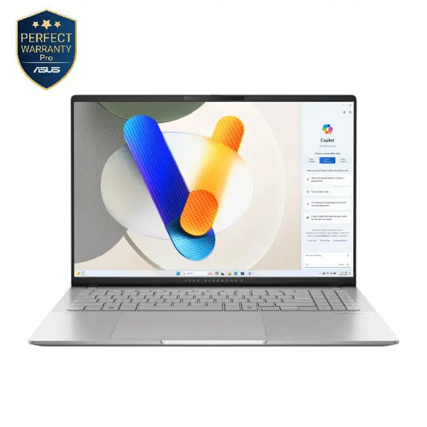 ASUS Vivobook S16 OLED M5606KA-RI417W Laptop 90NB1593-M007J0