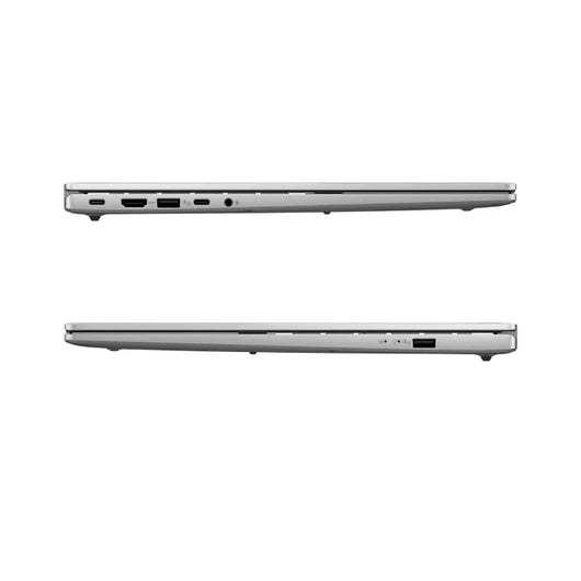 ASUS Vivobook S16 S3607CA - SH070W Laptop Intel Core Ultra 7 255H Silver 90NB16I1 - M00610 - Smart Shop