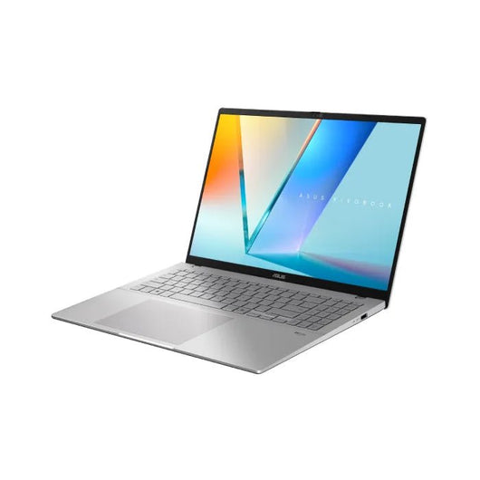 ASUS Vivobook S16 S3607CA - SH070W Laptop Intel Core Ultra 7 255H Silver 90NB16I1 - M00610 - Smart Shop