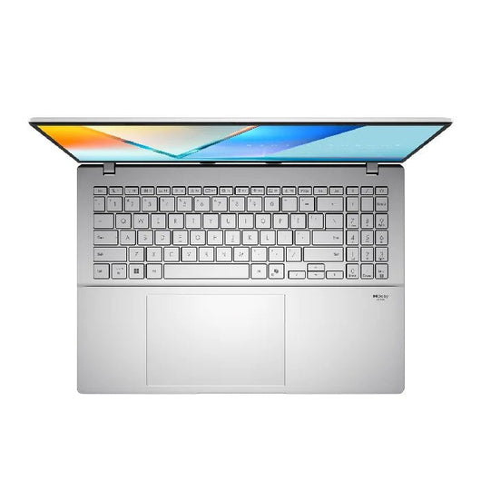 ASUS Vivobook S16 S3607CA - SH070W Laptop Intel Core Ultra 7 255H Silver 90NB16I1 - M00610 - Smart Shop