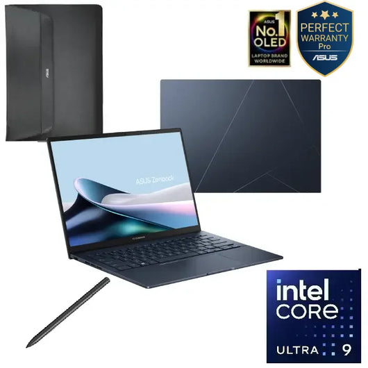 Laptop Asus Zenbook 14