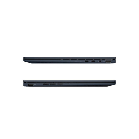 ASUS Zenbook 14 OLED UX3405MA - PP009WS Laptop 14 - inch OLED 3K Intel Core Ultra 9 185H 16GB RAM 1TB SSD Intel Arc Graphics Win11 Blue - 90NB11R1 - M00JK0 - Smart Shop