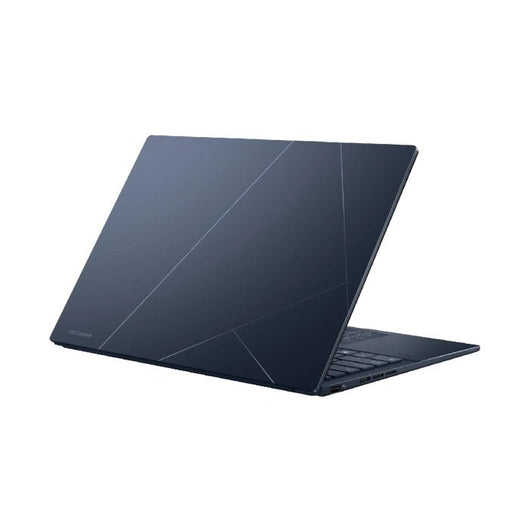 ASUS Zenbook 14 OLED UX3405MA - PP009WS Laptop 14 - inch OLED 3K Intel Core Ultra 9 185H 16GB RAM 1TB SSD Intel Arc Graphics Win11 Blue - 90NB11R1 - M00JK0 - Smart Shop