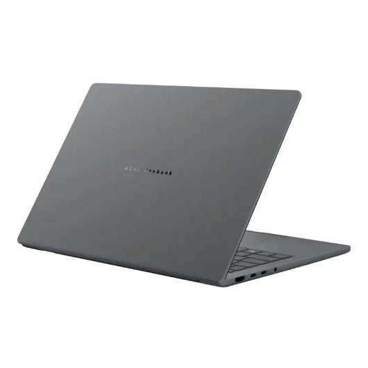 Asus Zenbook A14 UX3407RA-QD010W Laptop Gray 90NB16G2-M001V0.