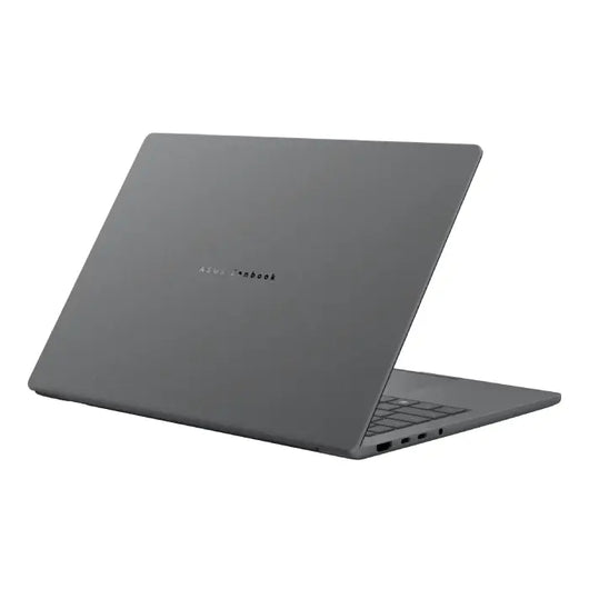 Asus Zenbook A14 UX3407RA-QD010W Laptop Gray 90NB16G2-M001V0.