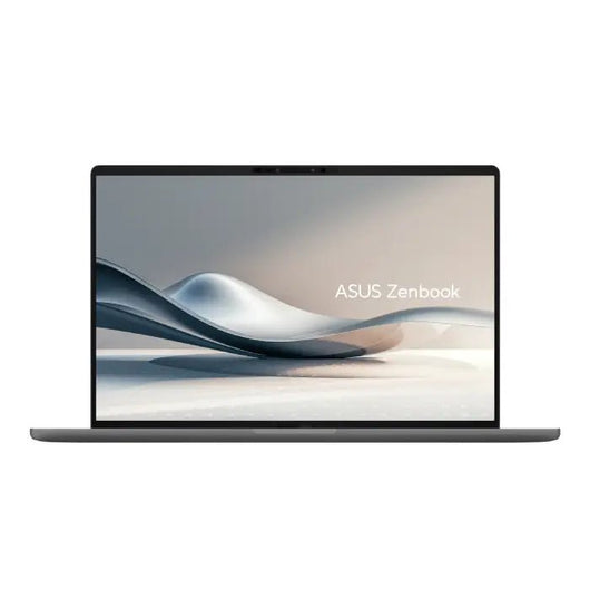 Asus Zenbook A14 UX3407RA-QD010W Laptop Gray 90NB16G2-M001V0.