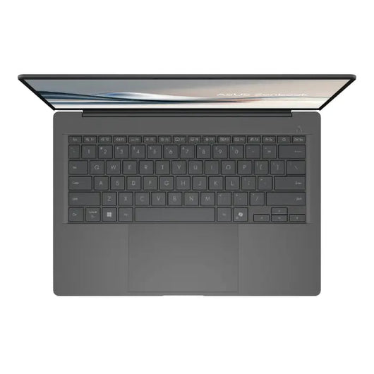Asus Zenbook A14 UX3407RA-QD010W Laptop Gray 90NB16G2-M001V0.