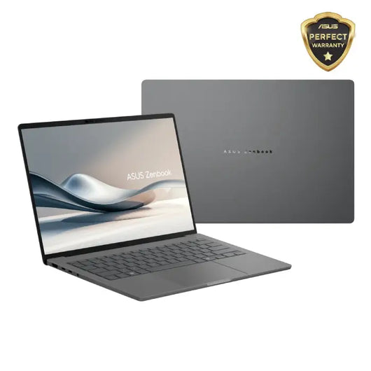 Laptop Asus Zenbook