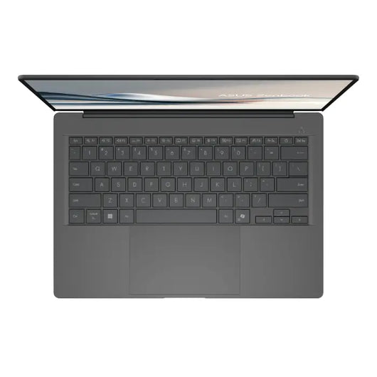 Laptop Asus Zenbook