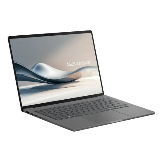 Laptop Asus Zenbook
