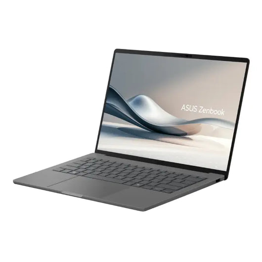 Laptop Asus Zenbook