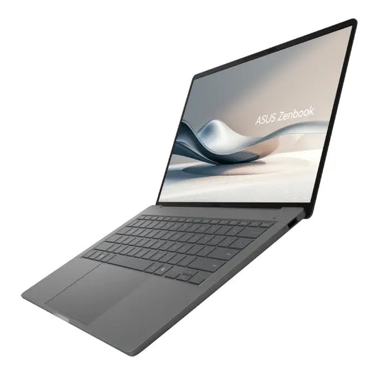 Laptop Asus Zenbook