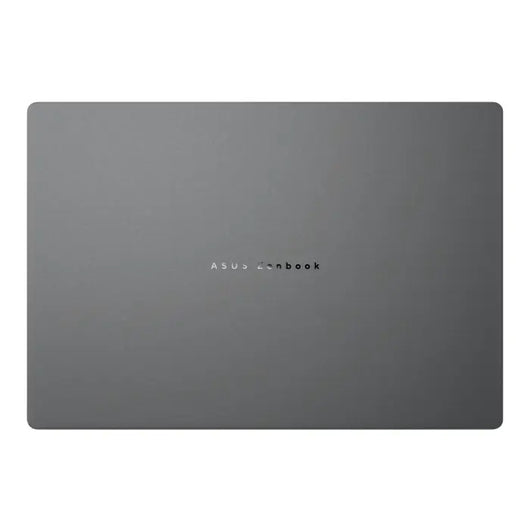 Laptop Asus Zenbook