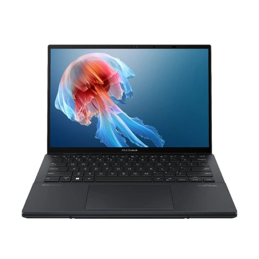 ASUS Zenbook DUO UX8406MA-OLEDI7IG Laptop Gray 90NB12U1-M003F0.