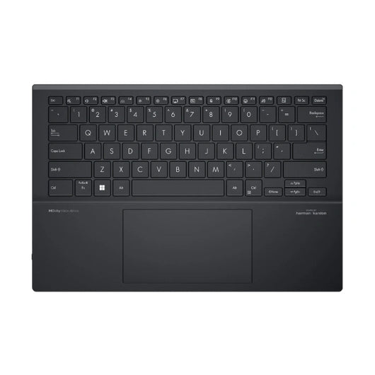 ASUS Zenbook DUO UX8406MA-OLEDI7IG Laptop Gray 90NB12U1-M003F0.