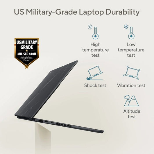 ASUS Zenbook DUO UX8406MA-OLEDI7IG Laptop Gray 90NB12U1-M003F0.